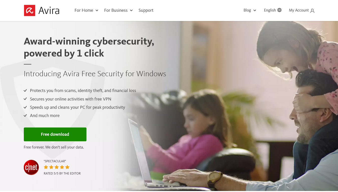 The 10 Best Computer Security Software 2022