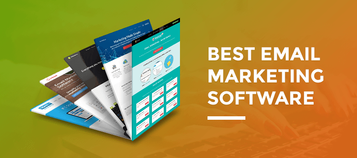 the best email marketing software