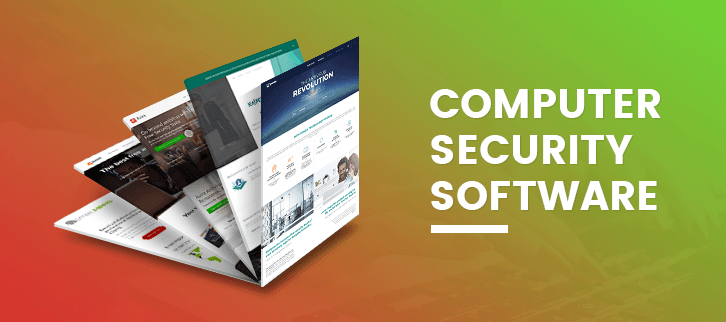 The 10 Best Computer Security Software 2022