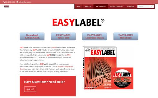 easylabel