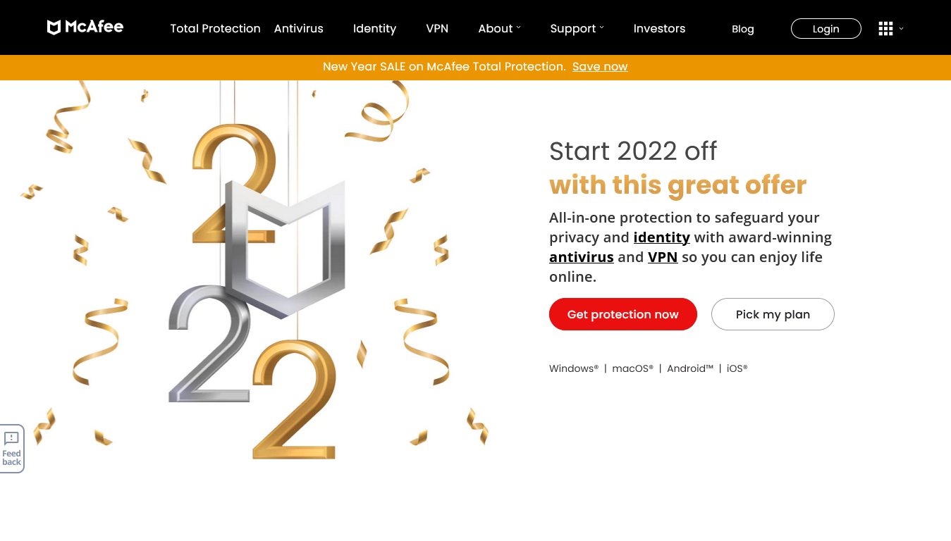 The 10 Best Computer Security Software 2022