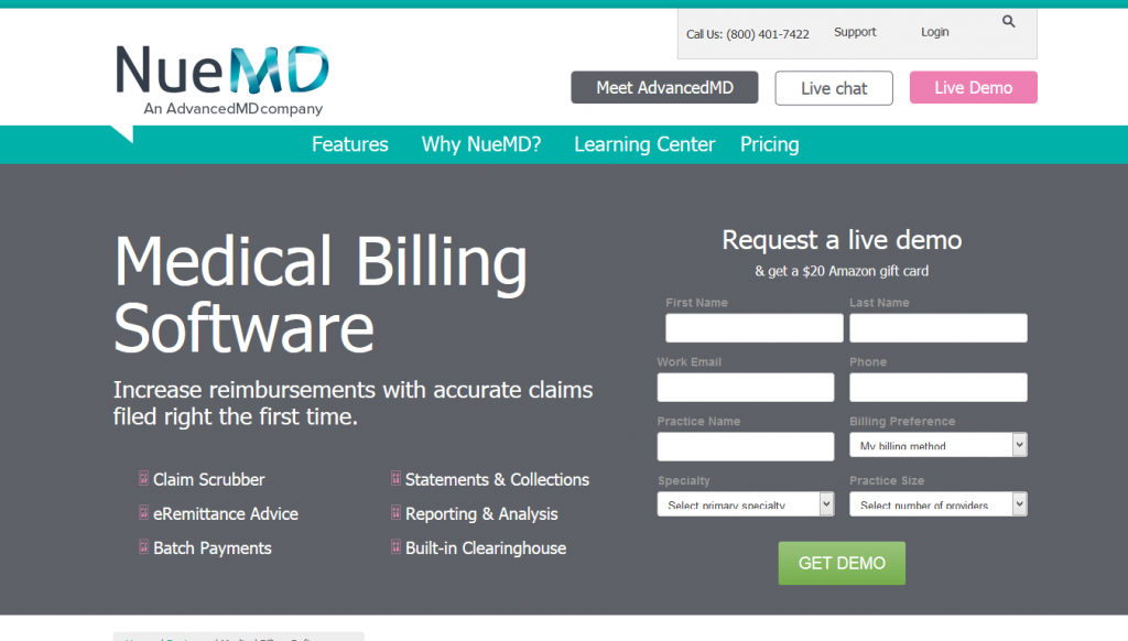 The 10 Best Medical Billing Software 2022