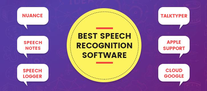 The 10 Best Speech Recognition Software