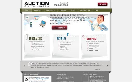 auction