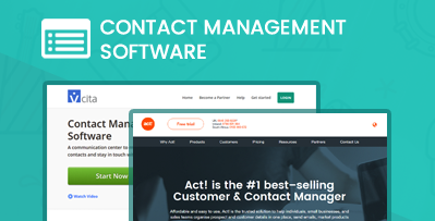 contactmanagement