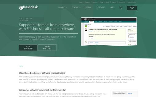 freshdesk