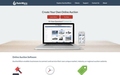 The 10 Best Auction Software