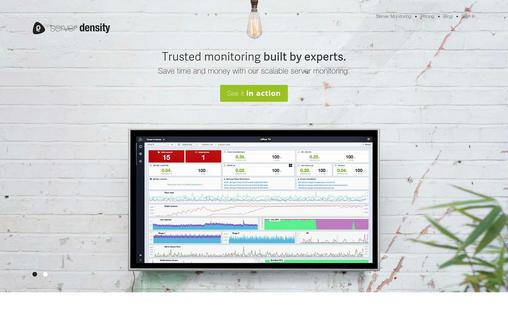 serverdensity