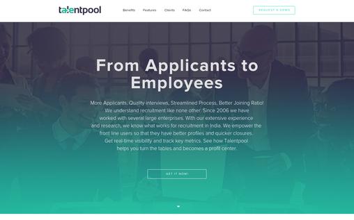 talentpool