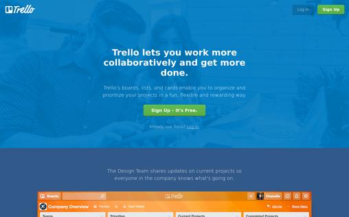 trello