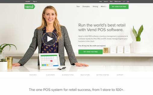 point of sales system for mac