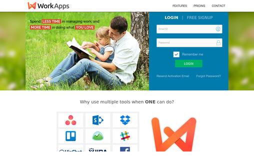 workapps