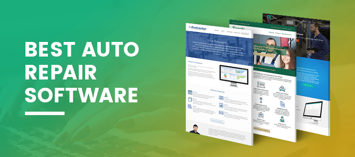 best auto repair invoice software