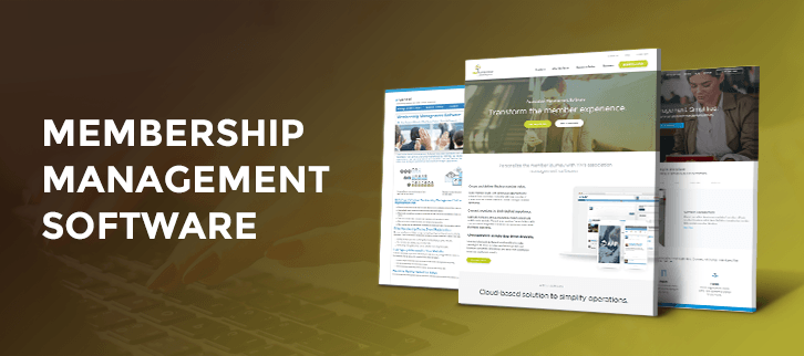 The 10 Best Membership Management Software