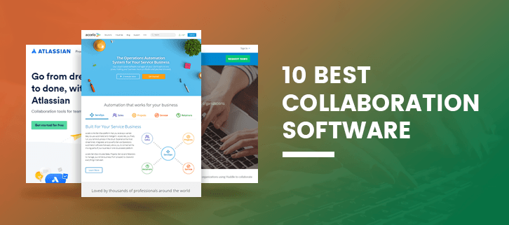 Best Collaboration Software