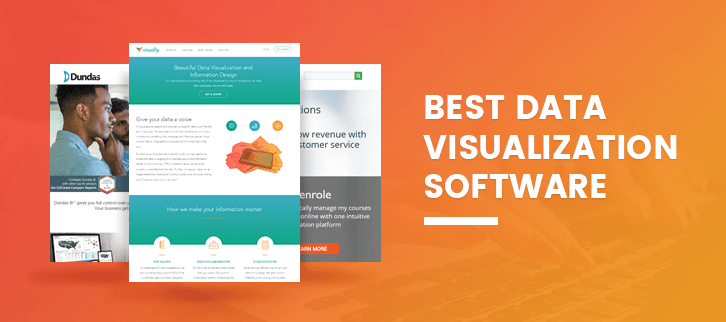 The 10 Best Data Visualization Software