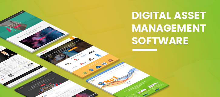 popular digital asset management tools