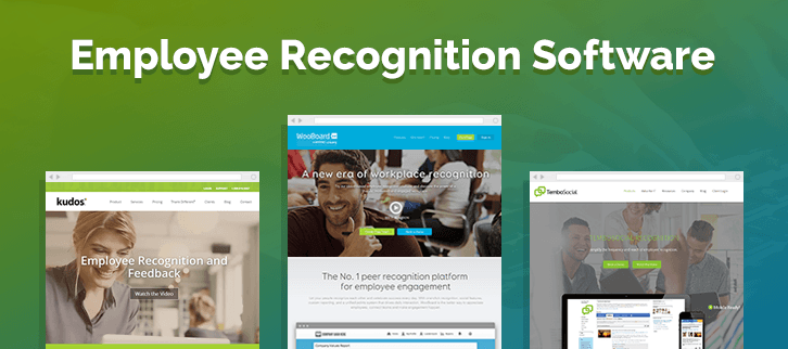 The 10 Best Employee Recognition Software