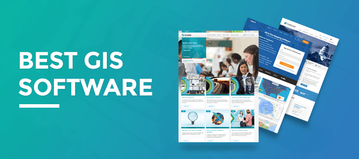 Best GIS Software
