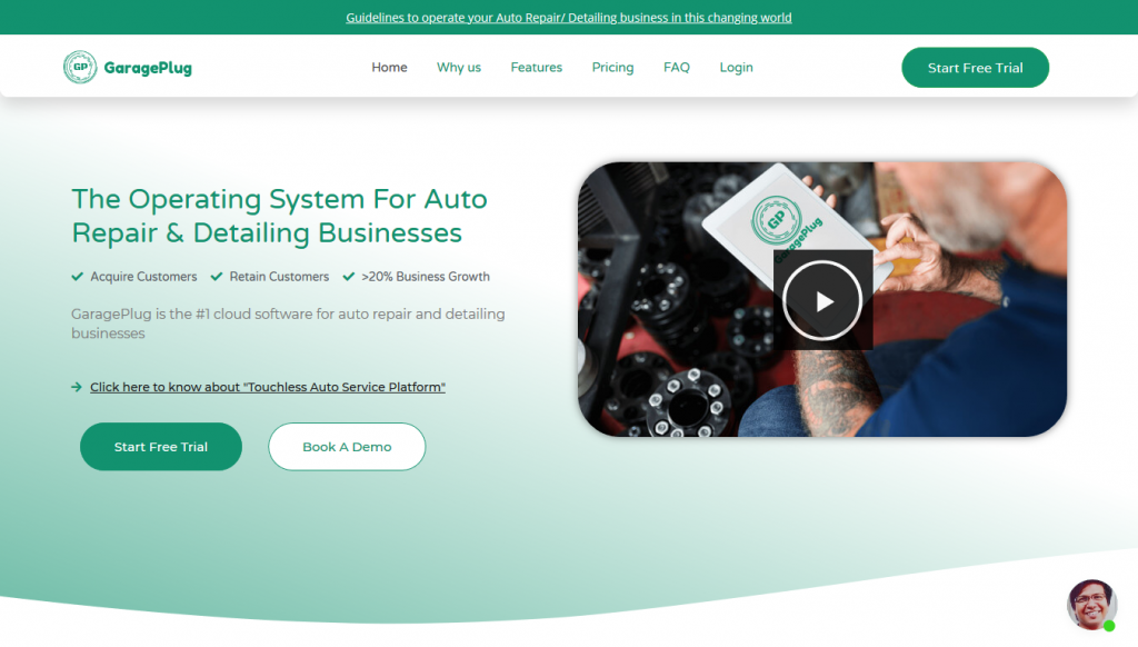 The 10 Best Auto Repair Software