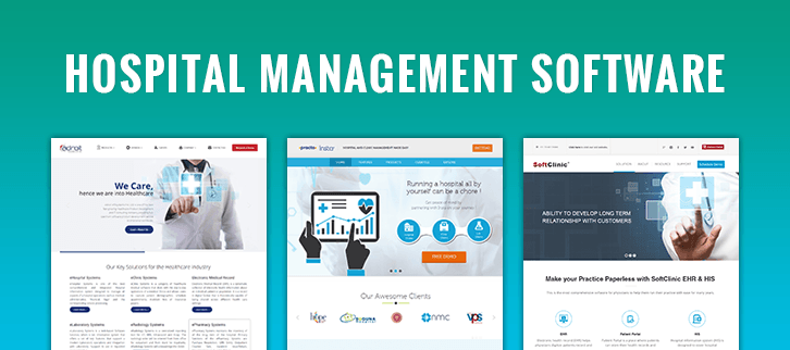 Best Hospital Management Software