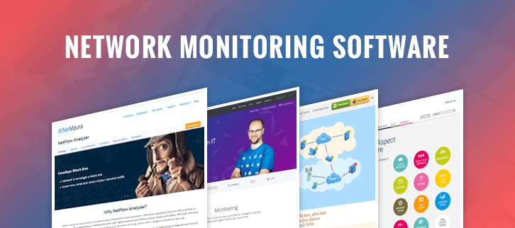 Best Network Monitoring Software