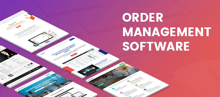 The 10+ Best Order Management Software