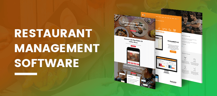 The 10 Best Restaurant Management Software