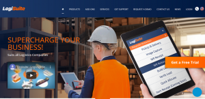 The 10 Best Logistics Software