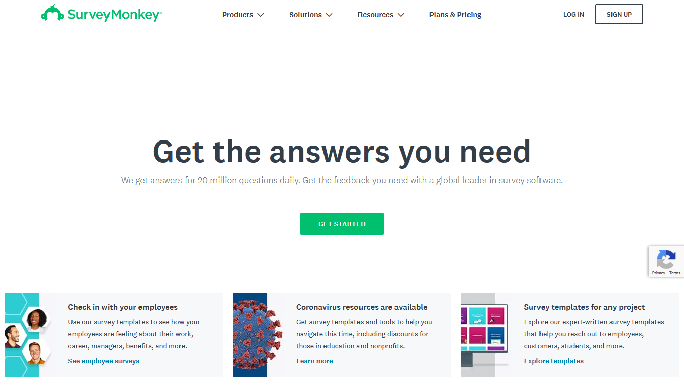 SurveyMonkey