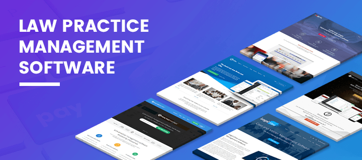 The 10 Best Law Practice Management Software
