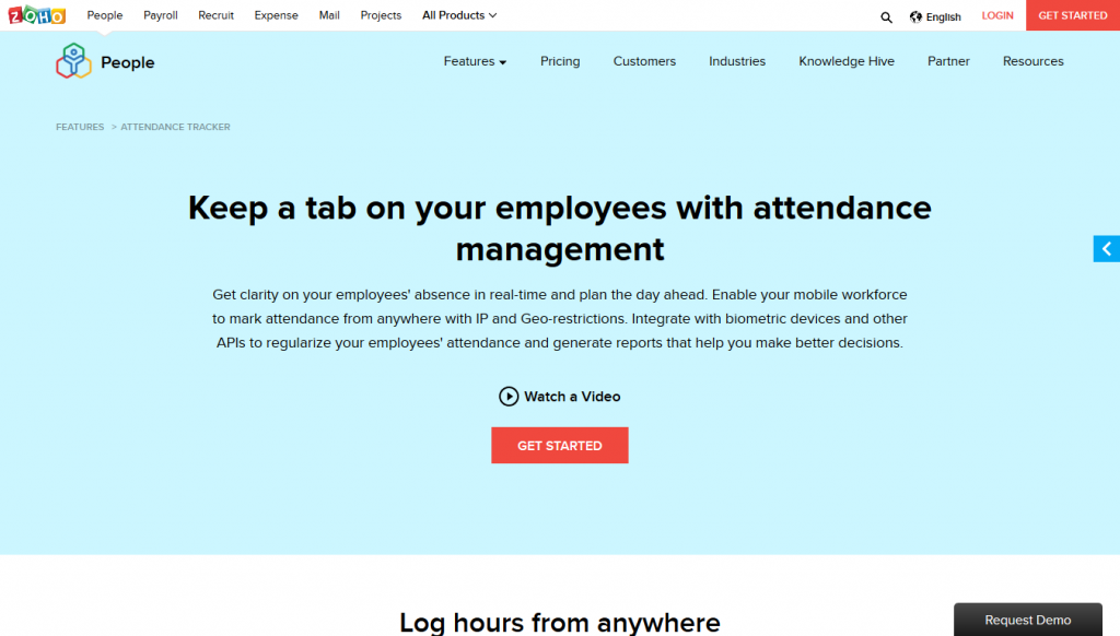 The 10 Best Time Clock Software - Woofresh