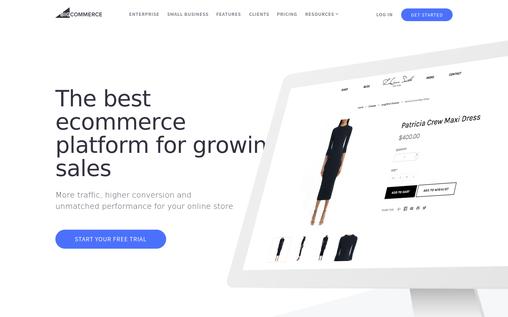 bigcommerce