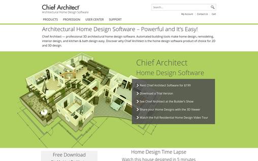 chiefarchitect