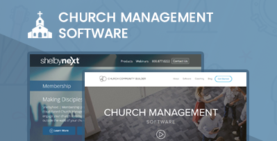 The 10 Best Church Management Software - WooFresh