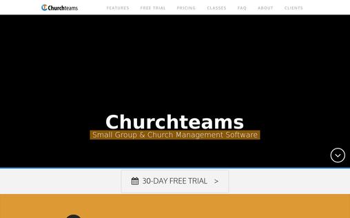 churchteams