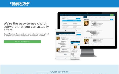 churchtrac
