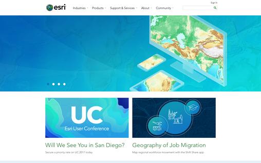 esri