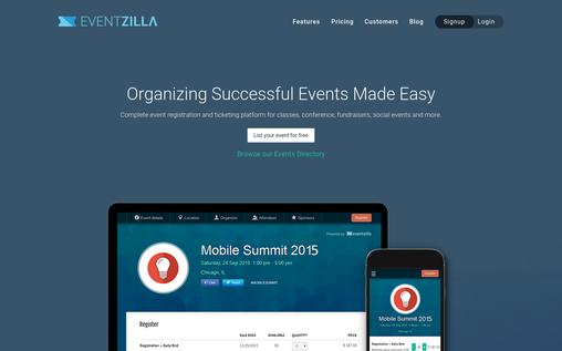 eventzilla