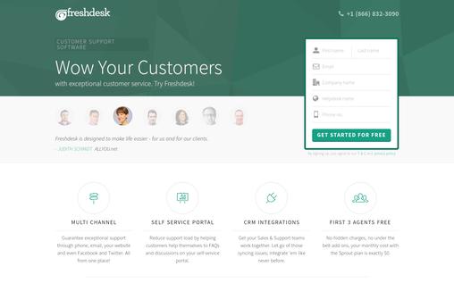freshdesk