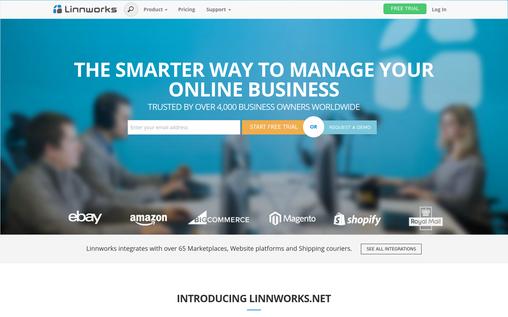 linworks