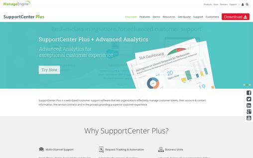 manageengine