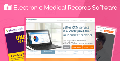 The 10 Best Electronic Medical Records Software | WooFresh