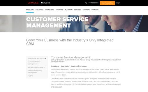 netsuite