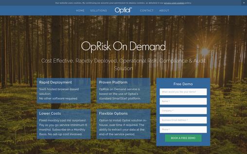 oprisk