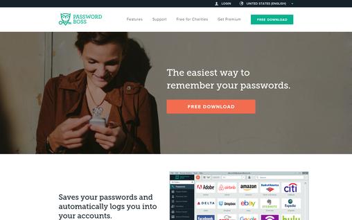 passwordboss