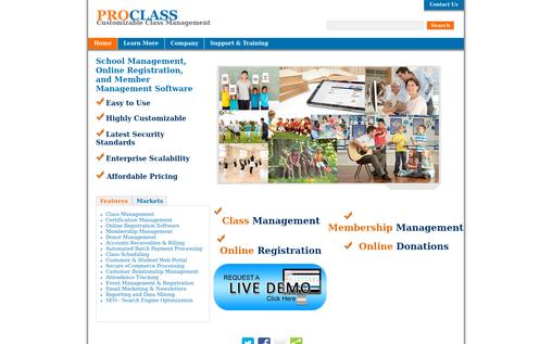 The 10 Best Classroom Management Software