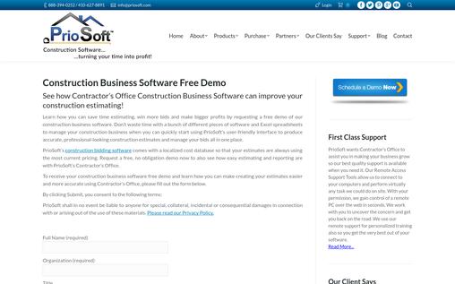 Proest estimating software activation code