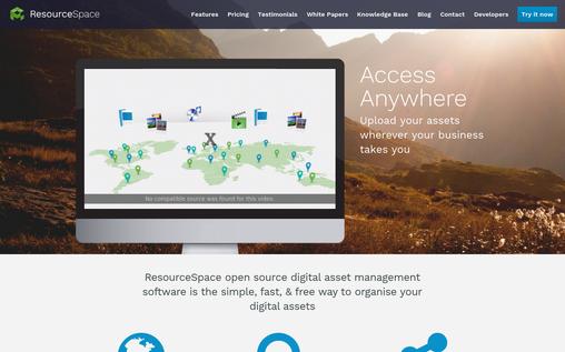 best digital asset management software for mac