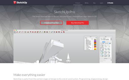 sketchup